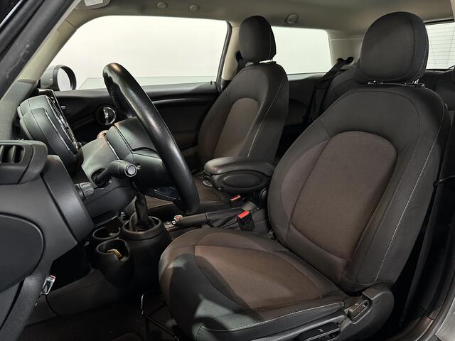 Mini ONE Mini 1.5 - Bluetooth / Parksens. achter / Stoelverw.