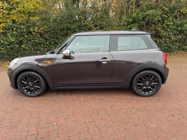 Mini ONE MINI 1.2 SALT BUSINESS/HLEER/NAV/PDC