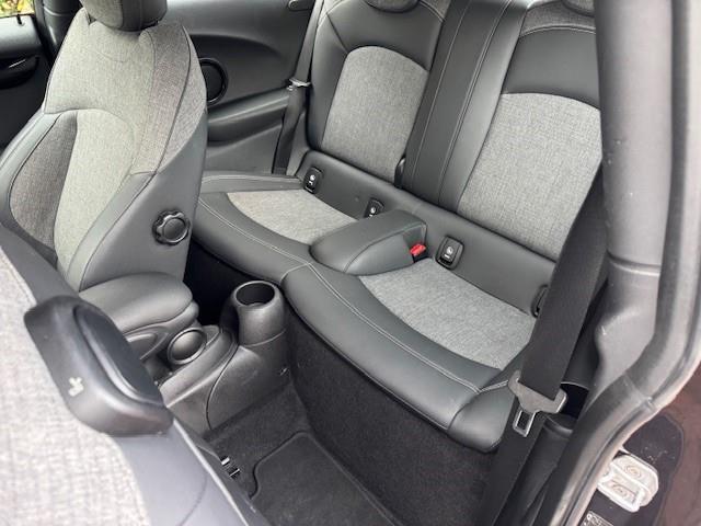 Mini ONE MINI 1.2 SALT BUSINESS/HLEER/NAV/PDC