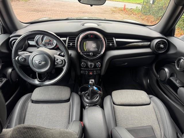 Mini ONE MINI 1.2 SALT BUSINESS/HLEER/NAV/PDC