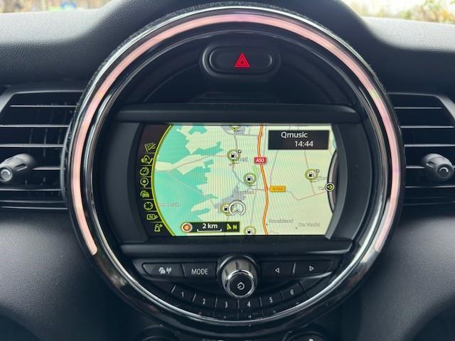 Mini ONE MINI 1.2 SALT BUSINESS/HLEER/NAV/PDC