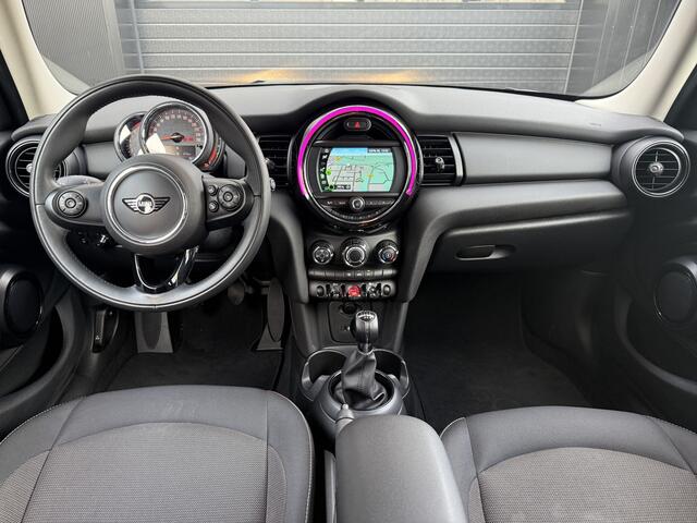 Mini ONE Mini 1.5 5-DRS Apple/Navi