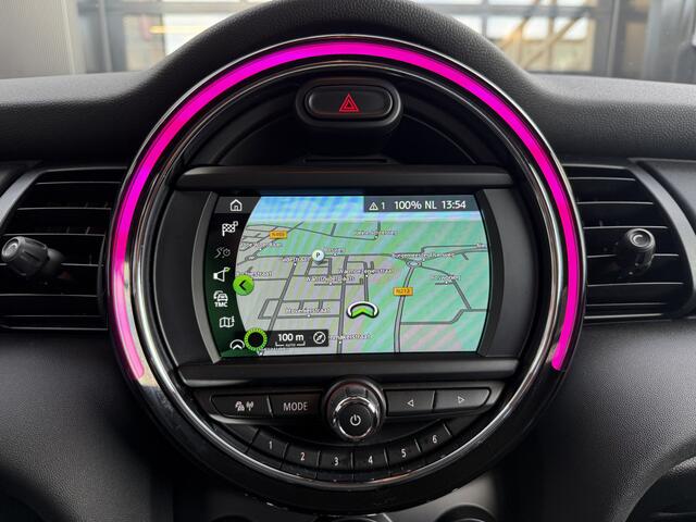 Mini ONE Mini 1.5 5-DRS Apple/Navi