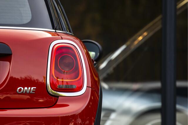 Mini ONE Mini 1.5 Pepper