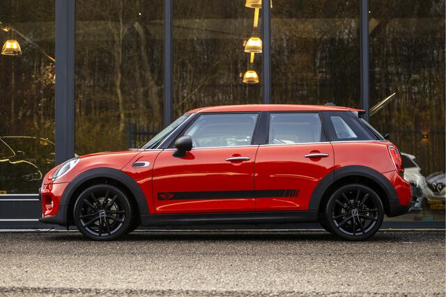 Mini ONE Mini 1.5 Pepper