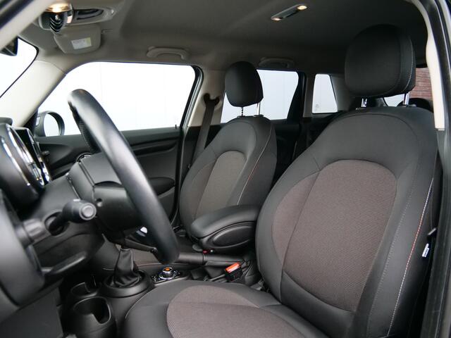 Mini ONE Mini 1.5 Pepper 102 Pk Navigatie / Apple Carplay / PDC