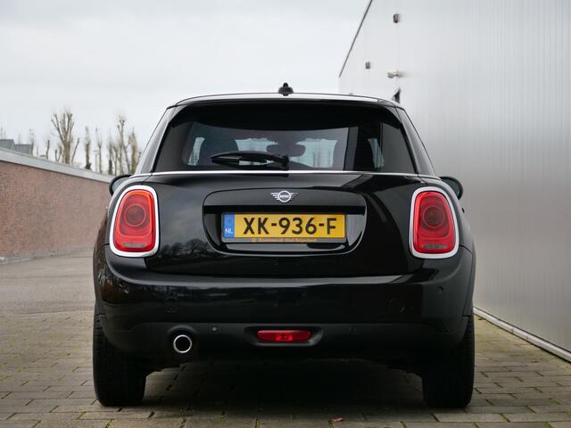 Mini ONE Mini 1.5 Pepper 102 Pk Navigatie / Apple Carplay / PDC