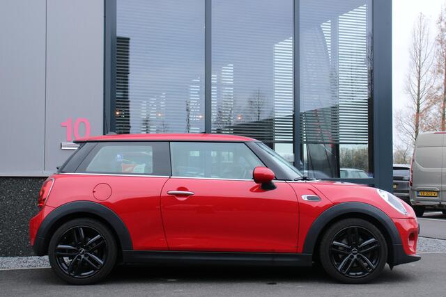 Mini ONE Mini 1.2 Chili Business