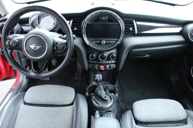 Mini ONE Mini 1.2 Chili Business