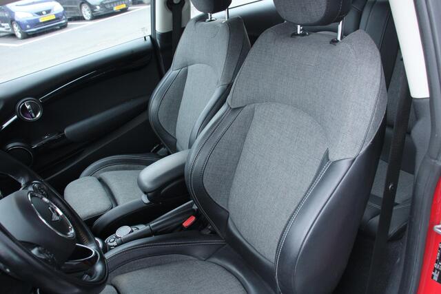 Mini ONE Mini 1.2 Chili Business