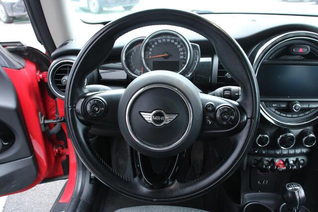 Mini ONE Mini 1.2 Chili Business