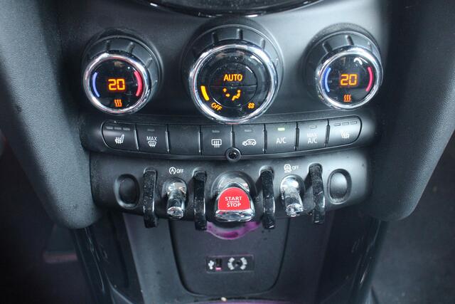 Mini ONE Mini 1.2 Chili Business