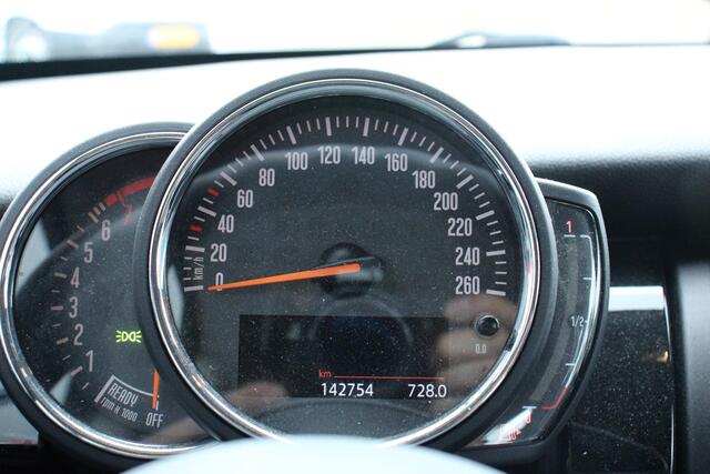 Mini ONE Mini 1.2 Chili Business