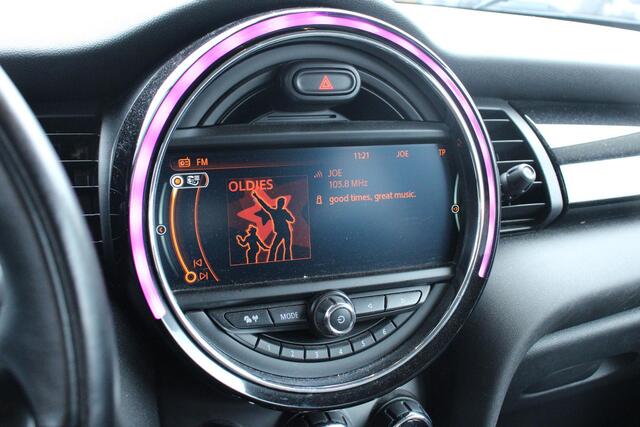 Mini ONE Mini 1.2 Chili Business