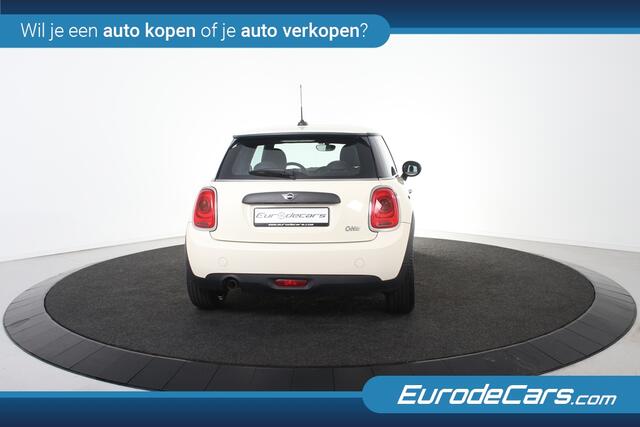 Mini ONE Mini 1.5 Pepper Sport *Airco*Cruise Control*