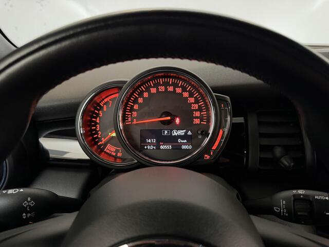 Mini ONE Chili Automaat|GARANTIE|Navi|Cruise|LED|Sportstoelen