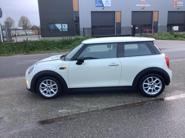 Mini ONE 1.2 ONE