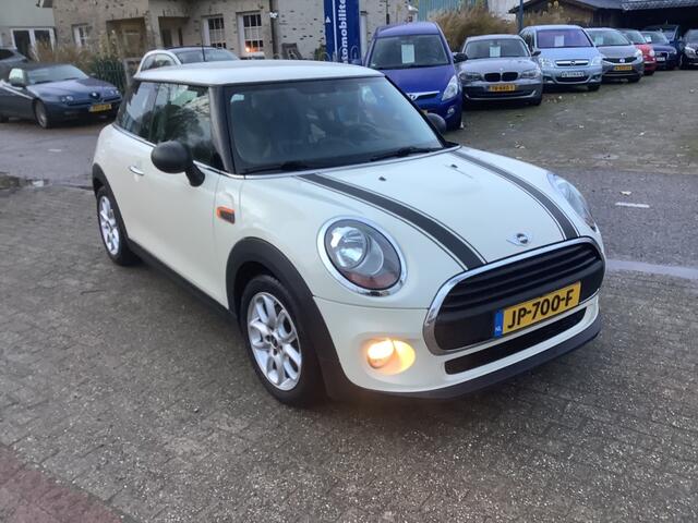 Mini ONE 1.2 ONE