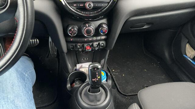 Mini ONE Mini 1.5 Chili Business Stoelverwarming | Navigatie | Cruise Control