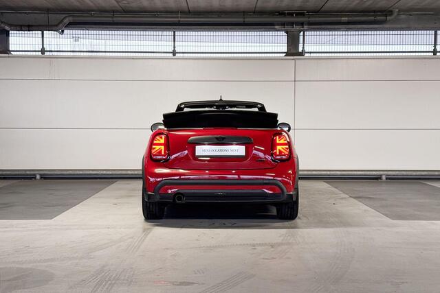 Mini ONE Cabrio Business Edition