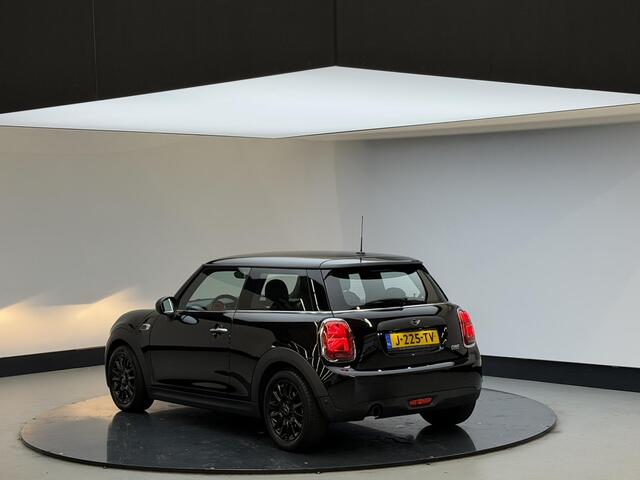 Mini ONE Mini 1.2 Pepper | Lm velgen | Stoelverwarming | Britse vlag achterlichten