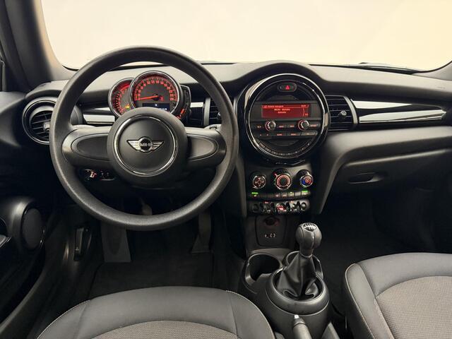 Mini ONE Mini 1.2 Pepper | Lm velgen | Stoelverwarming | Britse vlag achterlichten