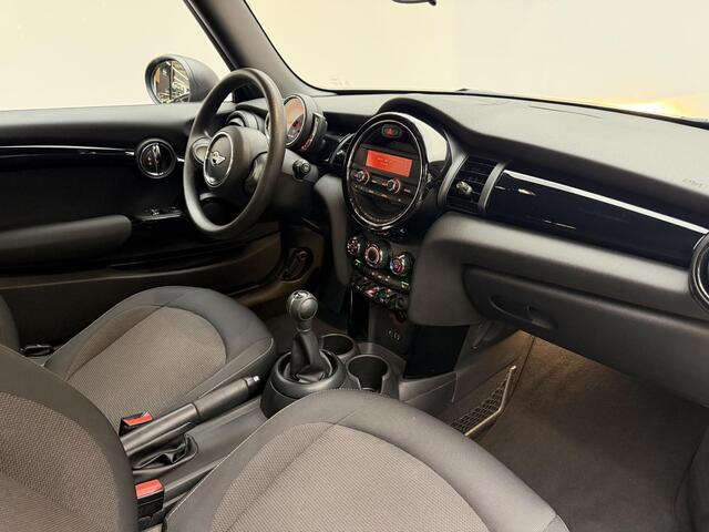 Mini ONE Mini 1.2 Pepper | Lm velgen | Stoelverwarming | Britse vlag achterlichten