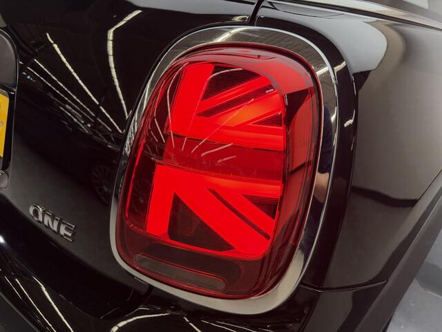 Mini ONE Mini 1.2 Pepper | Lm velgen | Stoelverwarming | Britse vlag achterlichten