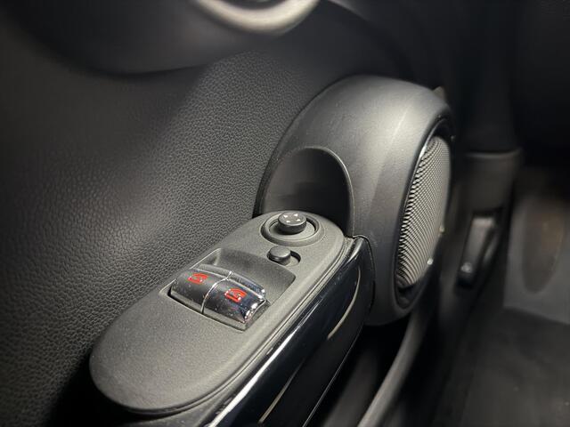 Mini ONE Mini 1.2 Pepper | Lm velgen | Stoelverwarming | Britse vlag achterlichten