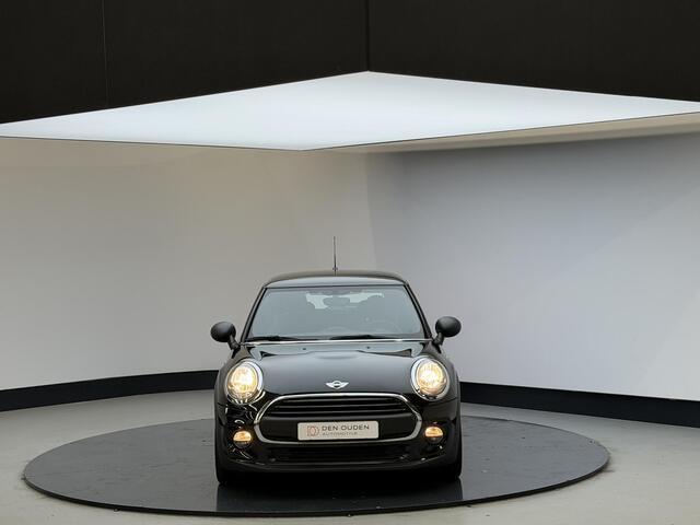 Mini ONE Mini 1.2 Pepper | Lm velgen | Stoelverwarming | Britse vlag achterlichten