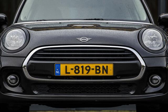 Mini ONE Mini 1.5 Chili