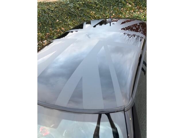 Mini ONE Mini 1.2 Black Edition Airco Stoelverwarming 17" Pdc