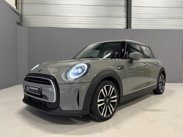 Mini ONE Mini 1.5 Classic Carplay|LED|Sportstoelen