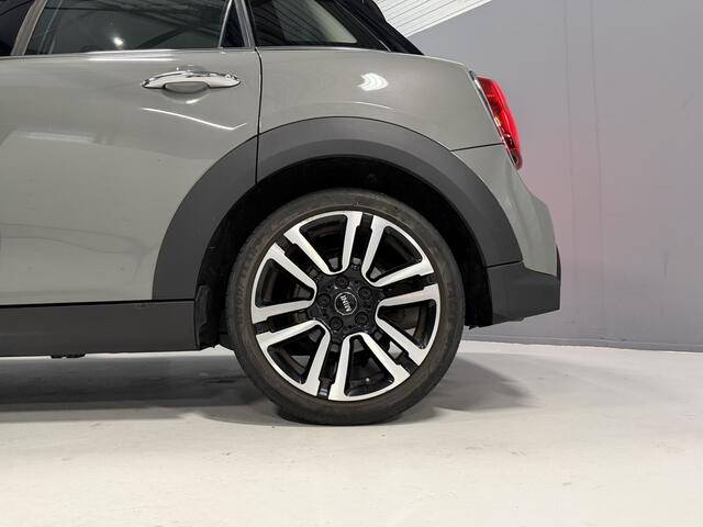 Mini ONE Mini 1.5 Classic Carplay|LED|Sportstoelen