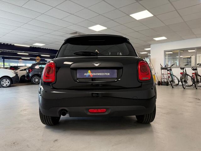 Mini ONE Mini 1.5 First Pepper