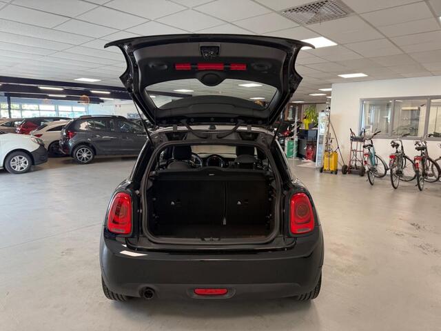 Mini ONE Mini 1.5 First Pepper