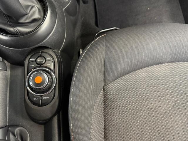 Mini ONE Mini 1.5 First Pepper