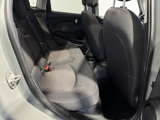 Mini ONE Mini 1.5 Bns Ed.