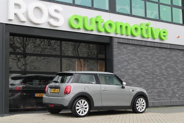 Mini ONE Mini 1.5 | NAP | 1E EIG! | DEALER ONDERHOUDEN | DIGITAL DASH |