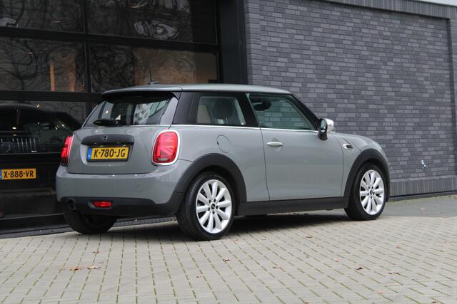 Mini ONE Mini 1.5 | NAP | 1E EIG! | DEALER ONDERHOUDEN | DIGITAL DASH |