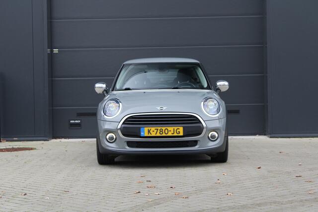 Mini ONE Mini 1.5 | NAP | 1E EIG! | DEALER ONDERHOUDEN | DIGITAL DASH |