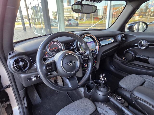 Mini ONE Mini 1.5 Pano Navi