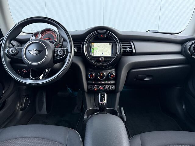 Mini ONE Mini 1.5 Pepper Automaat/Apple Carplay/Climate.