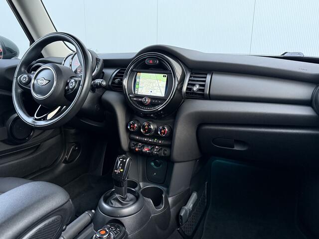 Mini ONE Mini 1.5 Pepper Automaat/Apple Carplay/Climate.