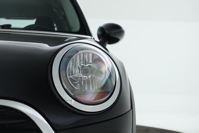 Mini ONE Mini 1.5 D Chili