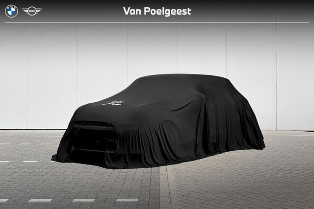 Mini ONE 3-deurs Business Edition