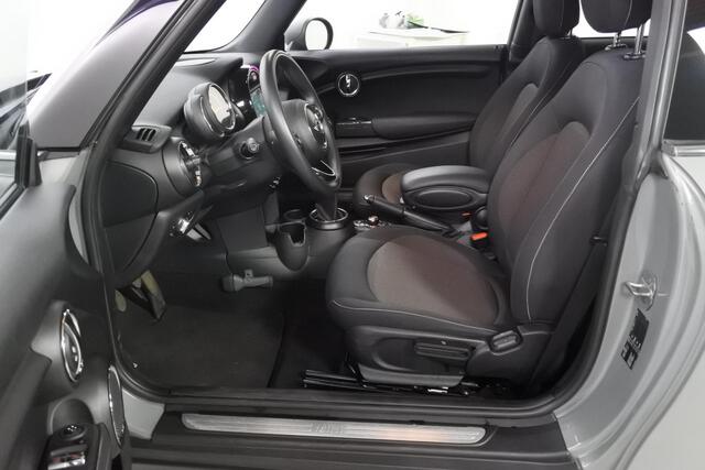 Mini ONE Mini 102pk BNS NL/NAP/Panorama/Navi/Moonwalk/Unionjack lights