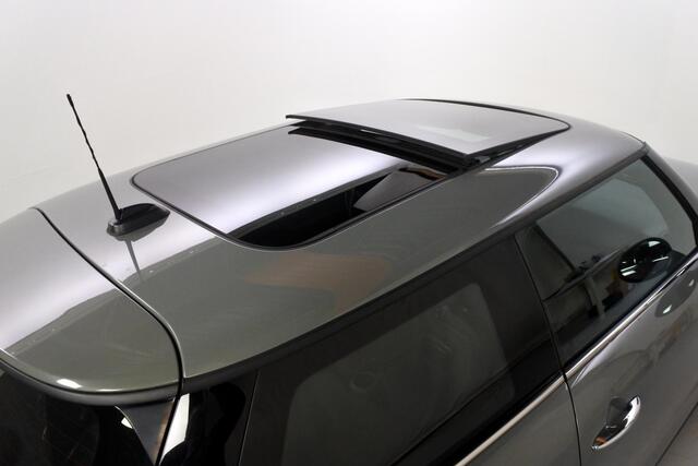 Mini ONE Mini 102pk BNS NL/NAP/Panorama/Navi/Moonwalk/Unionjack lights