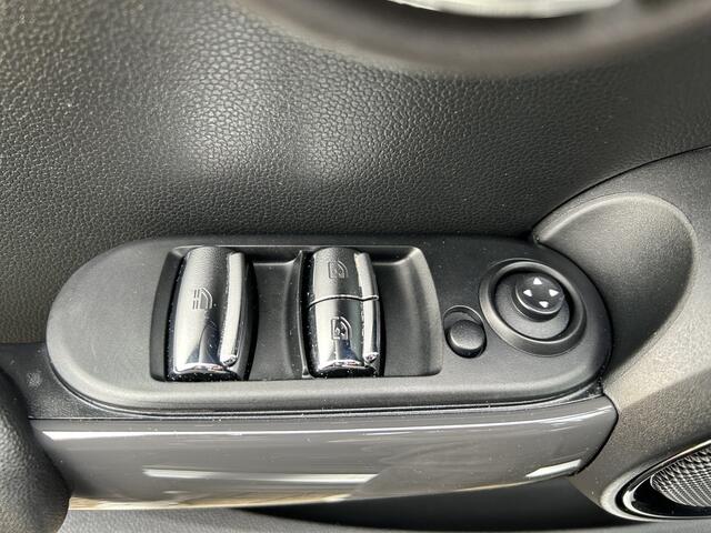 Mini ONE Mini Cabrio 1.5 Pepper Carplay / Navi / Clima / Cruise / Telefoon