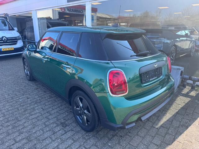 Mini ONE Mini 1.5 Business Edition